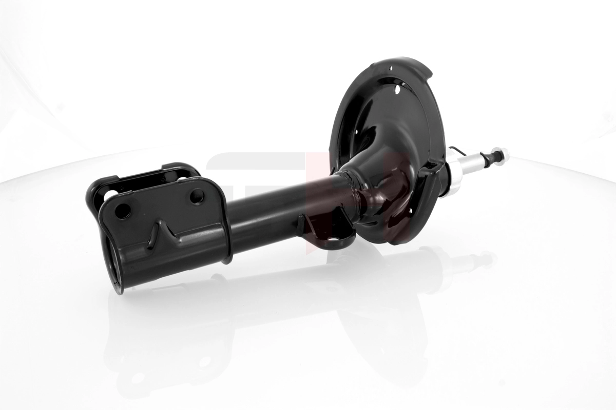 Амортизатор передней подвески левой GH GH353473V цена, от 58.55 USD