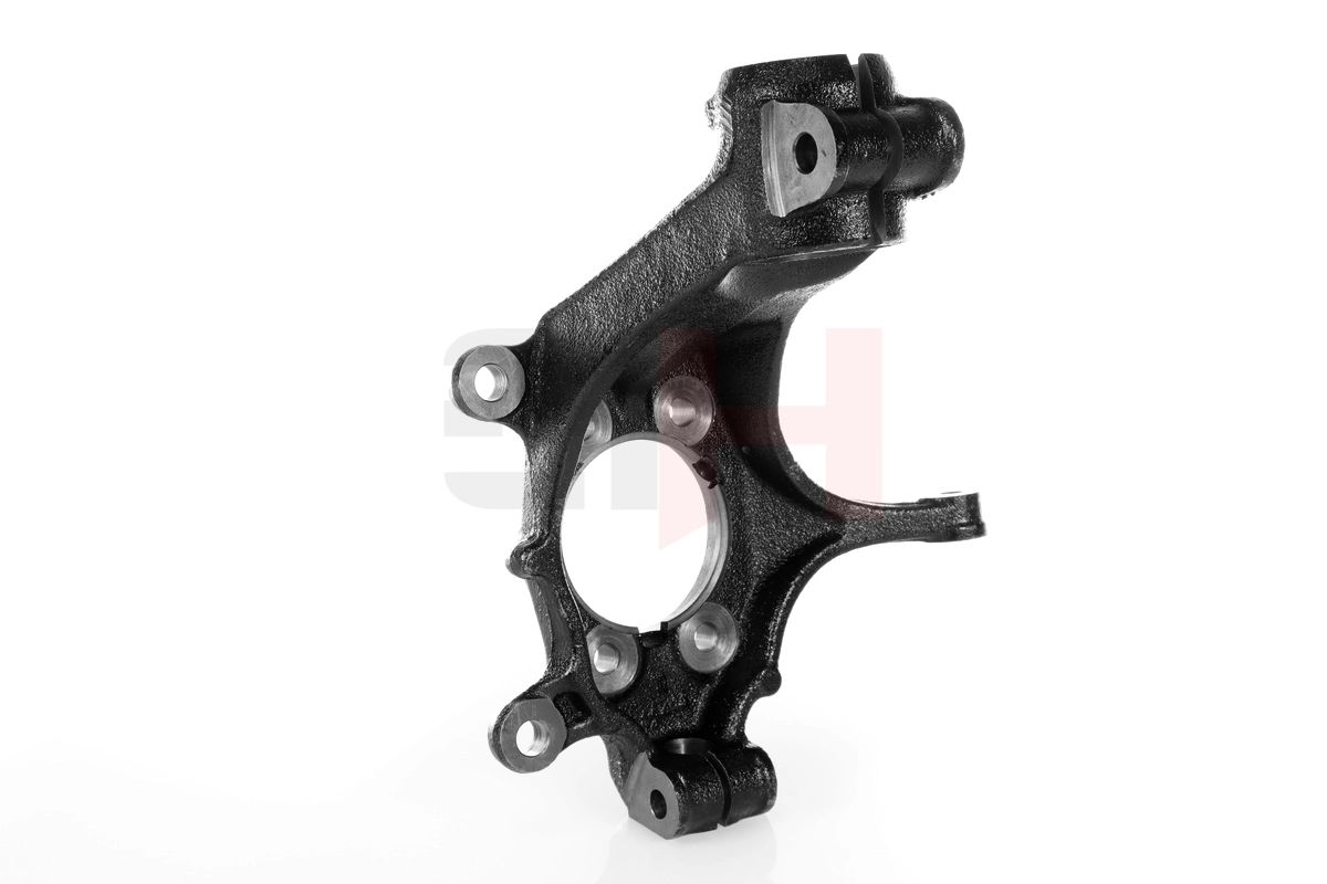 Цапфа (поворотный кулак) передний правый Topsauto TAN4005 цена, от 49.07 USD