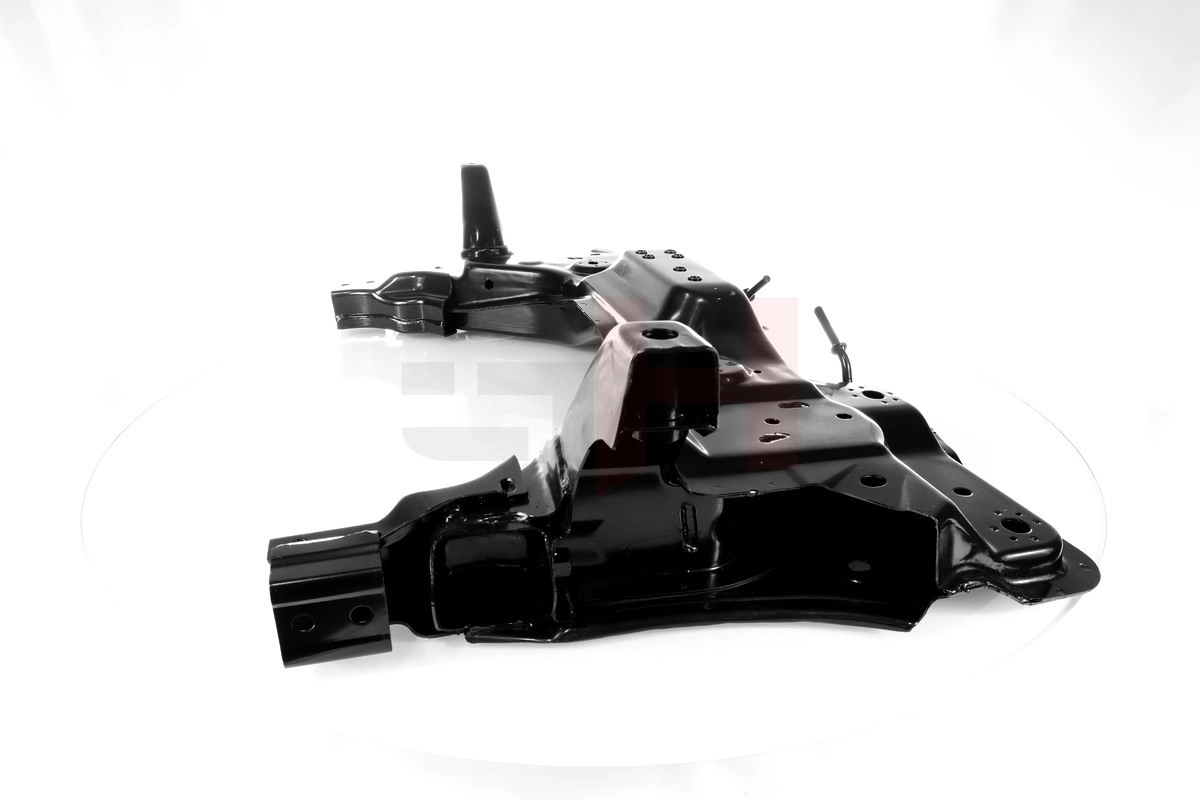 Подрамник передней подвески на Opel Corsa E X15
