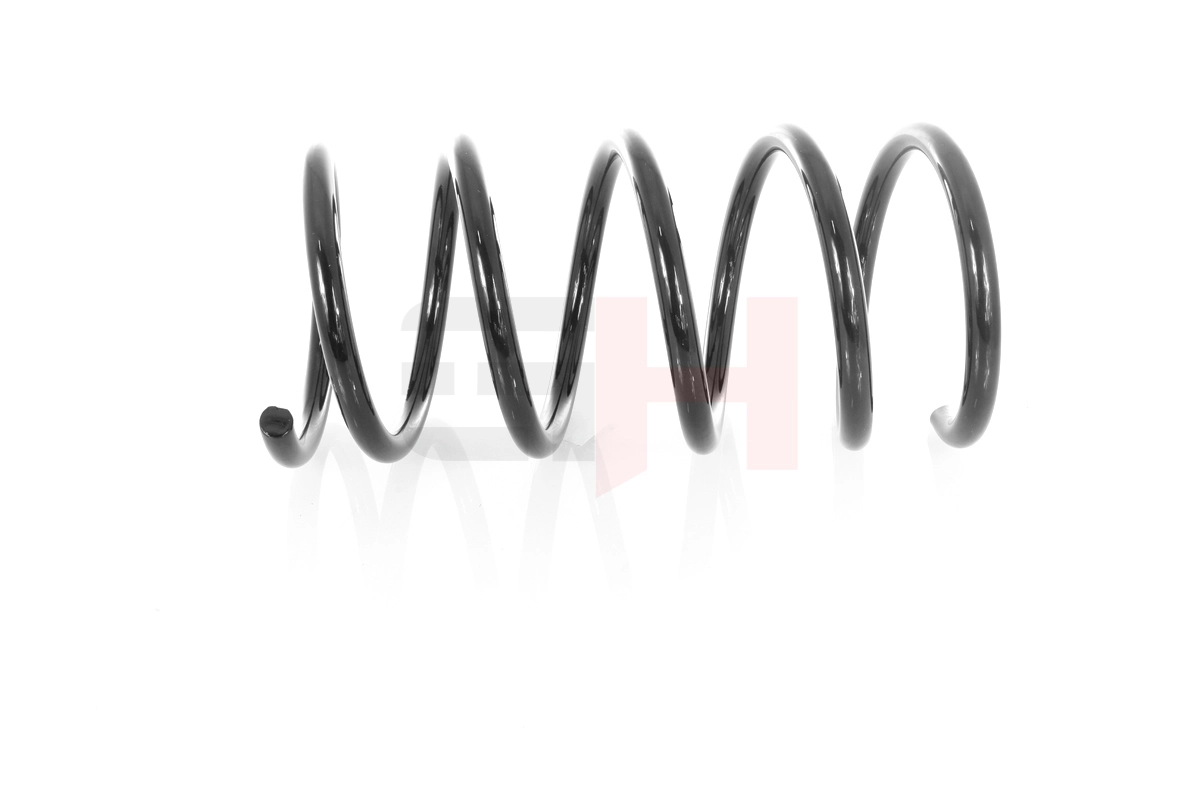 Mola traseira Volvo S60 1 RS, RH