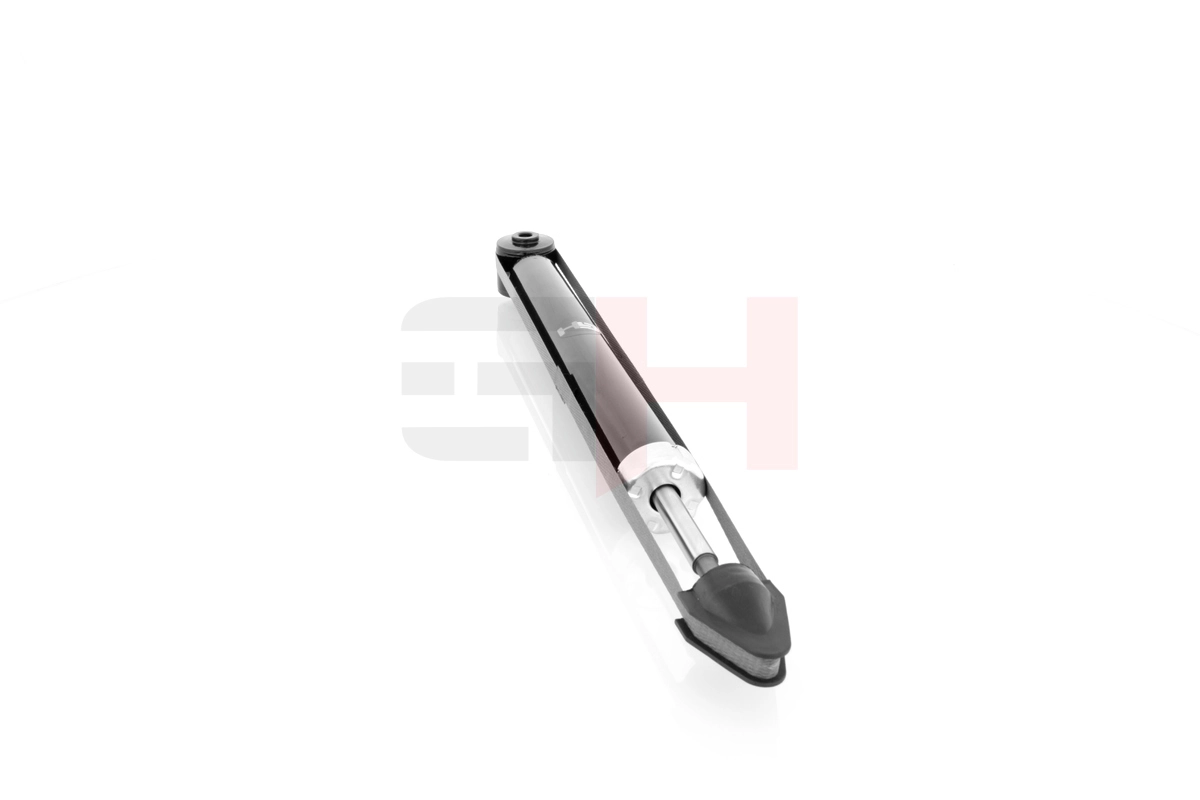 Amortecedor traseiro Chevrolet Aveo 1 T200