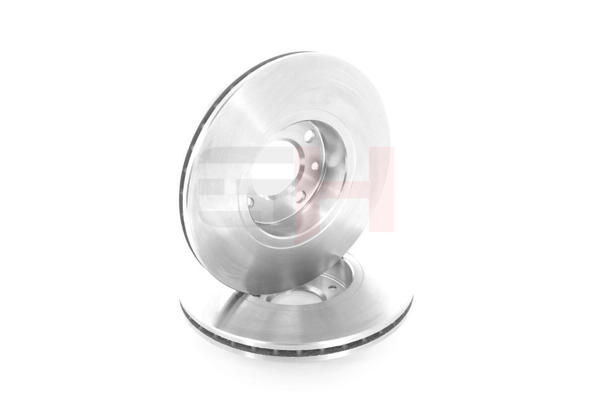 Disco do freio dianteiro Nissan Versa E12X