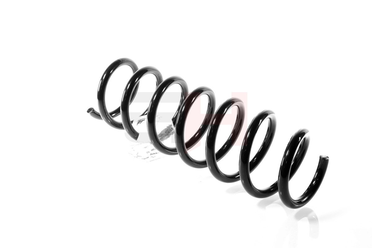 Пружина передняя BMW 31336796764