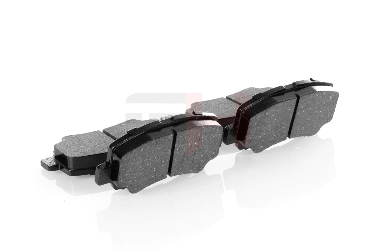 Тормозные колодки Polcar S700429