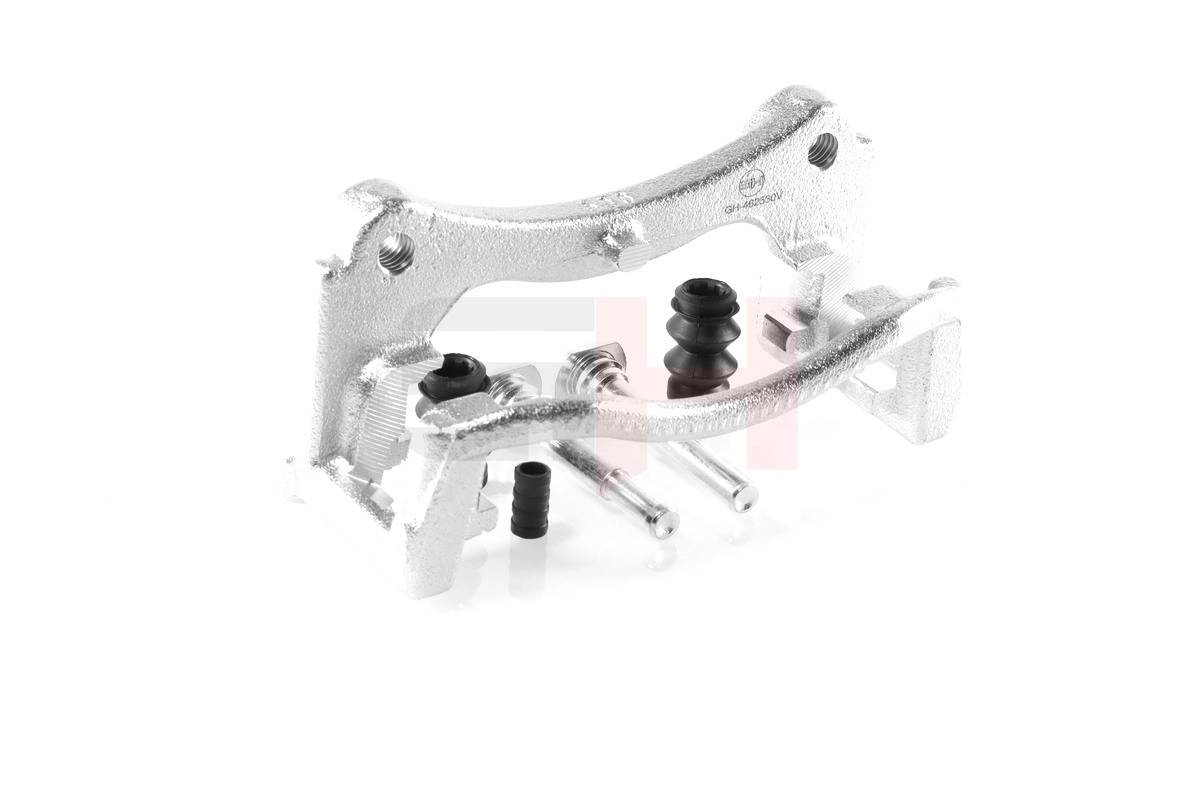 Скоба тормозного суппорта заднего Ford BK212B583BB цена, от 122.29 USD