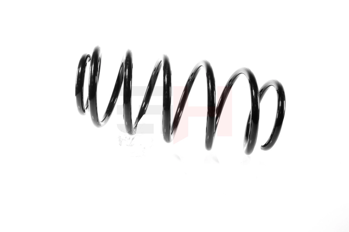 Передняя пружина 312178 Opel