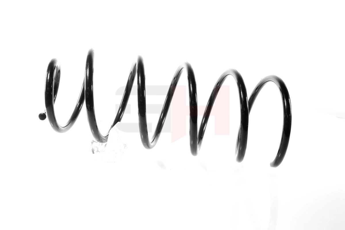 Mola dianteira Volvo S80 1 TS, TH, KV