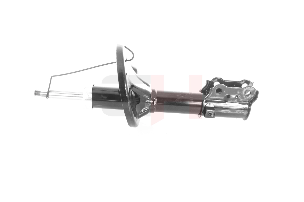Амортизатор подвески передний левый Mando 5466117200 цена, от 33.86 USD
