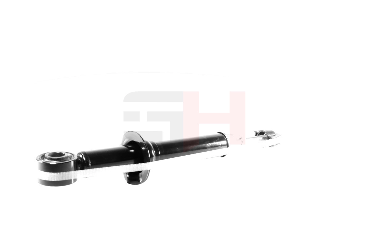  Amortecedor traseiro Toyota Corolla sedan (E12) (2002 - 2006) 