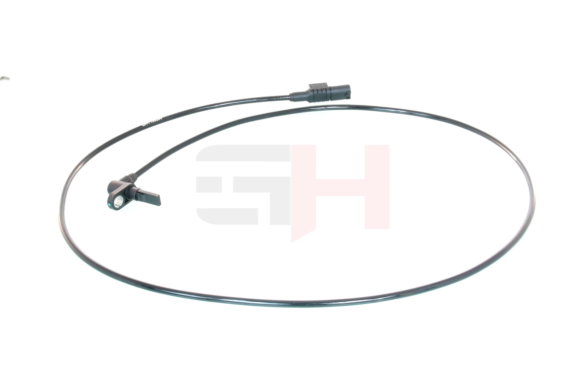 Датчик АБС (ABS) задний правый GH GH713326V цена, от 190.04 USD