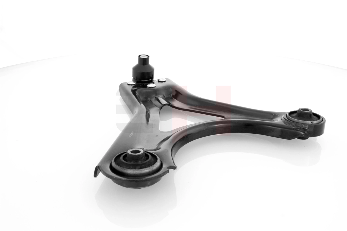 Рычаг передний нижний левый Форд Мондео I