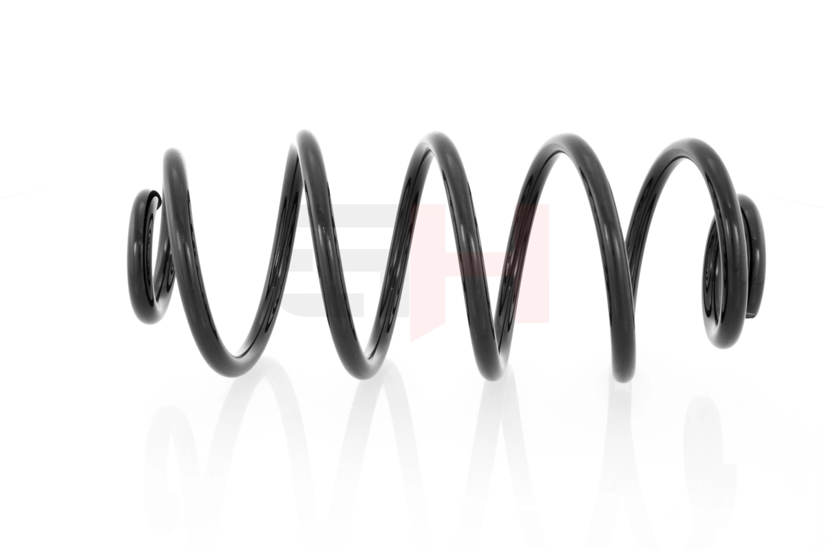 Mola traseira Renault Espace 4 JK0