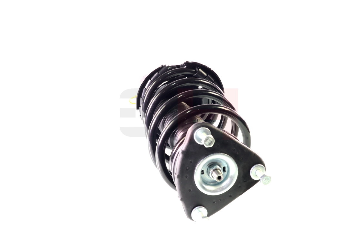 Стойка передняя на Mazda 3  BK12