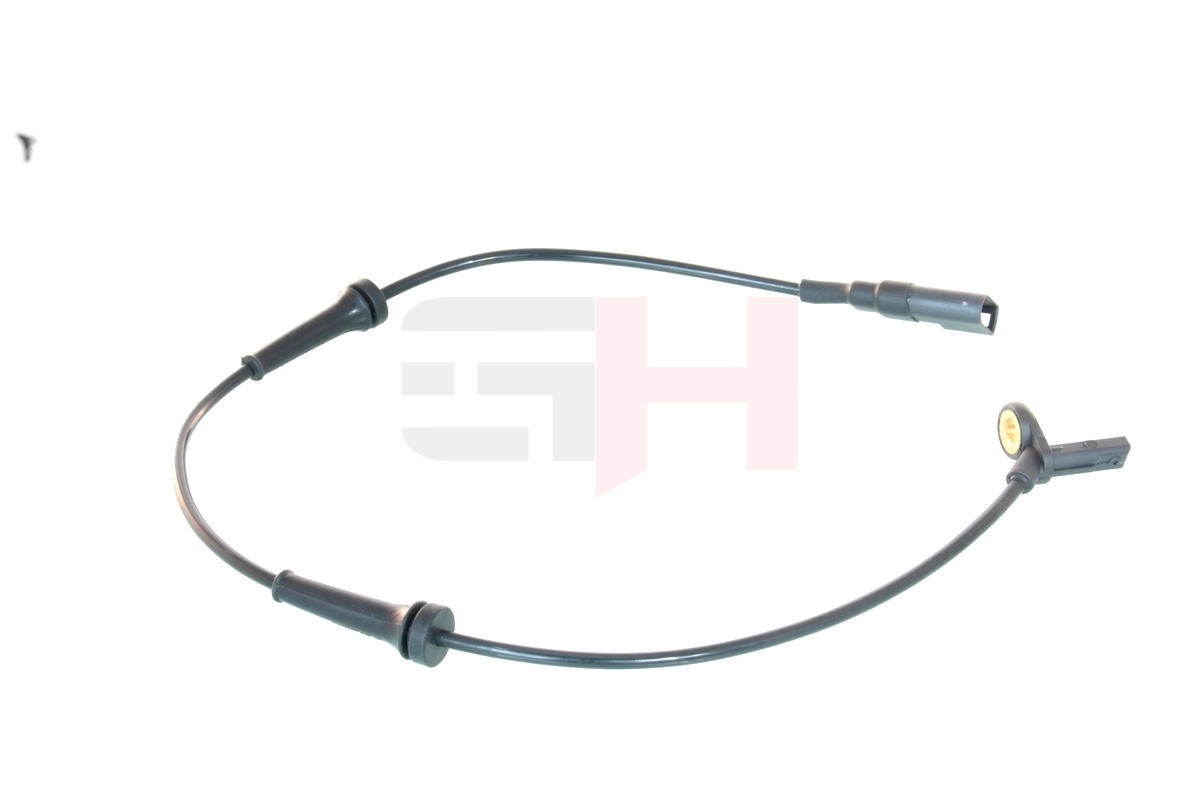  Sensor dianteiro de ABS Ford Focus I sedan (DFW) (1999 - 2005) I