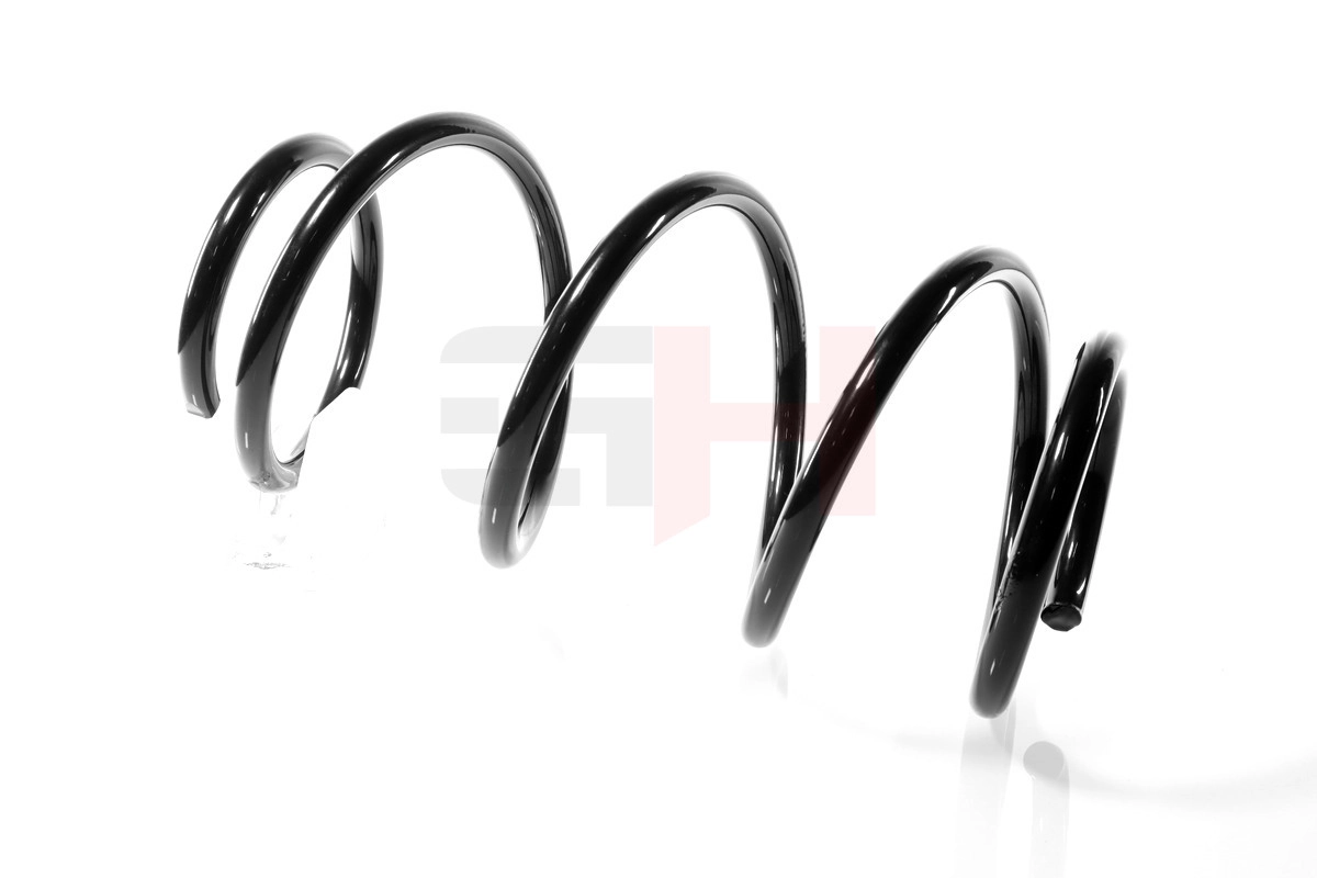 Mola dianteira Nissan X-Trail T31