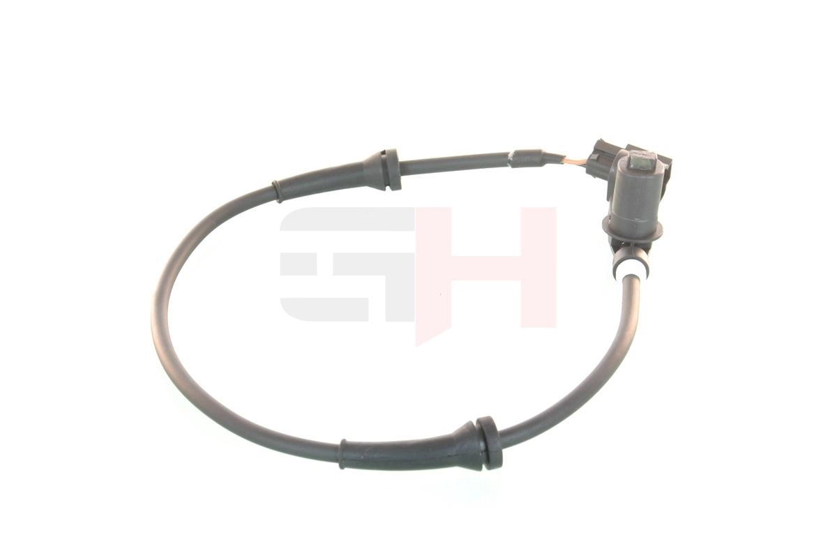 Передний датчик АБС Volkswagen Sharan I минивэн (7M8, 7M9, 7M6) (1995 - 2010) цена, от 9.50 USD