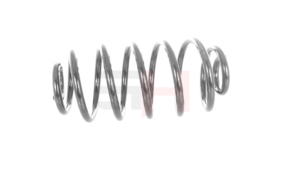 Mola traseira Opel Combo