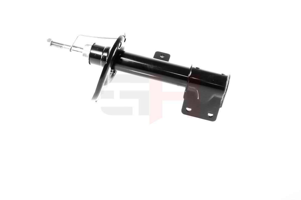 Amortecedor dianteiro direito Peugeot 3008 1 0U