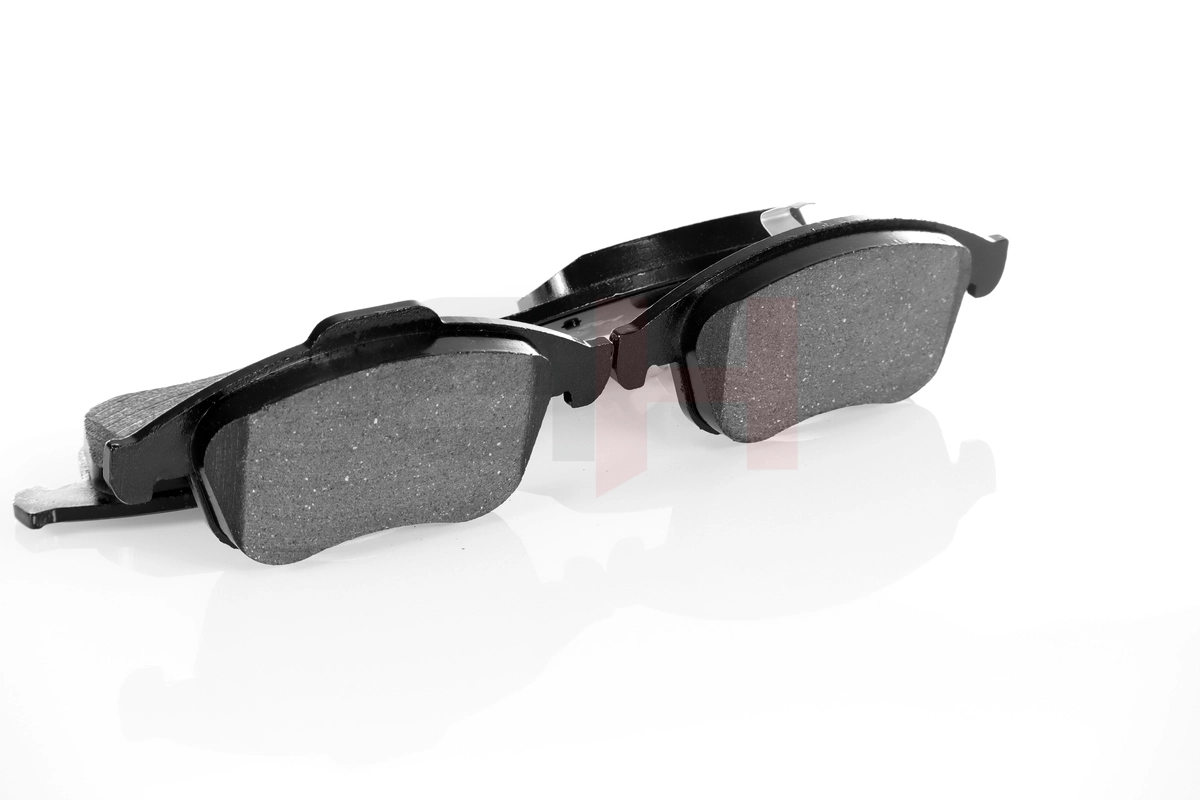 Колодки GH GH413033 цена, от 25.77 USD