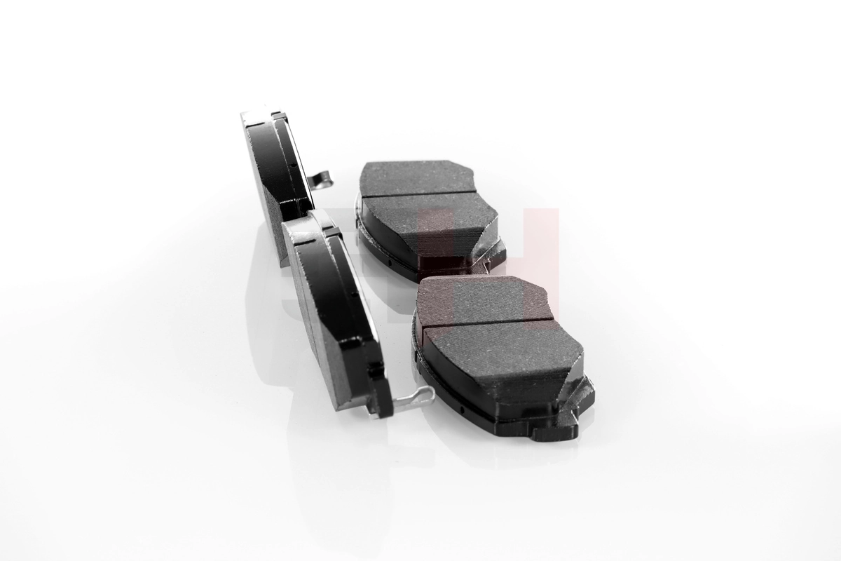 Купить D0914 PSP Колодки тормозные