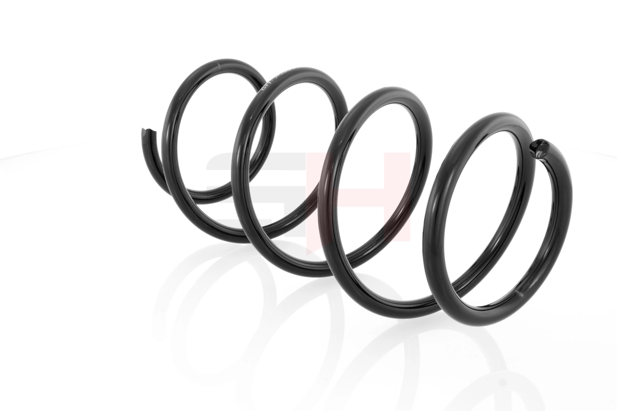  Mola dianteira Renault Laguna III hatchback (BT0, BT1) (2007 - 2015) III