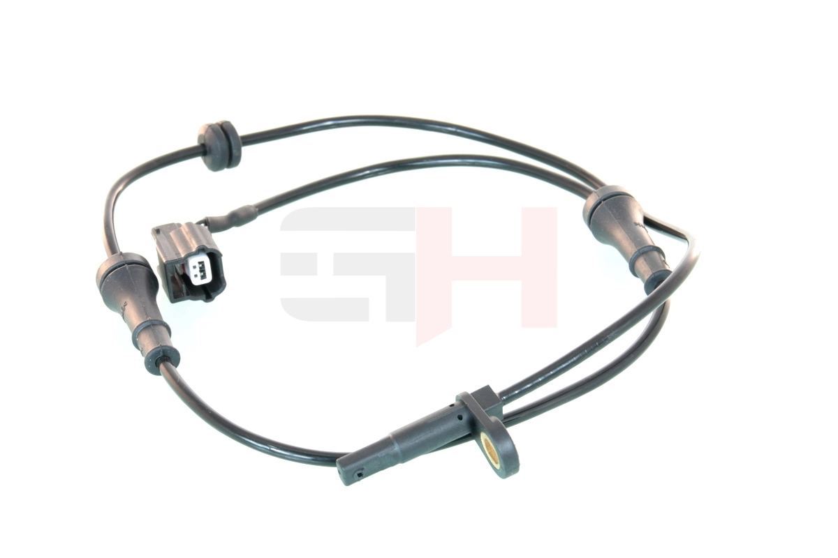 Купить GH702285 GH Датчик АБС (ABS) передний