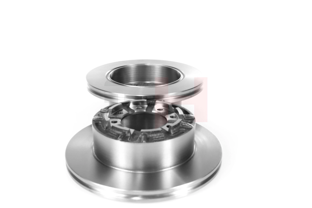 Тормозные диски 42471111 Fiat/Alfa/Lancia