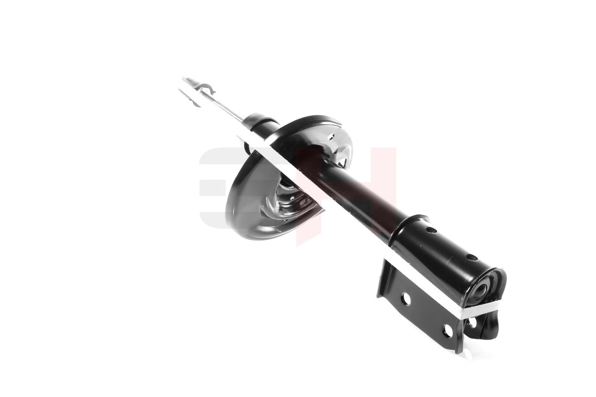 Амортизатор передний S010974G Polcar