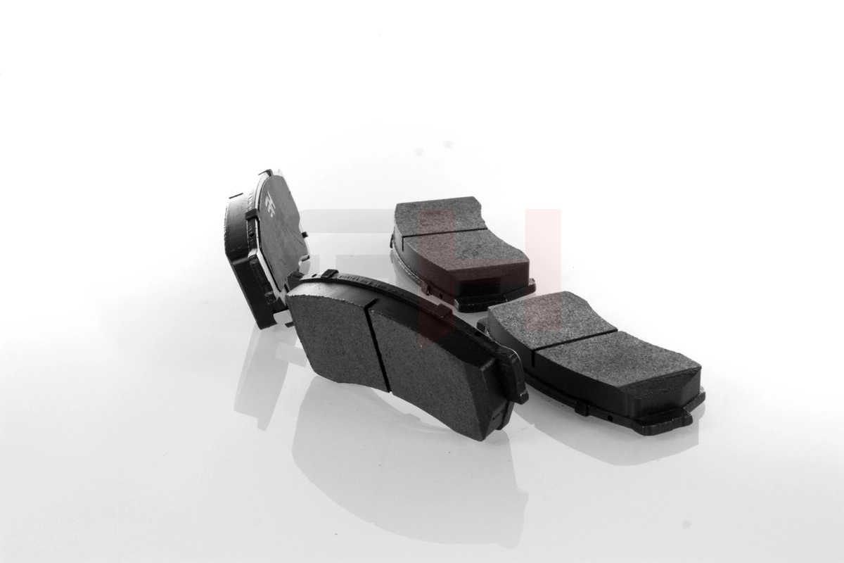 Колодки ASM FR257091 цена, от 17.26 USD