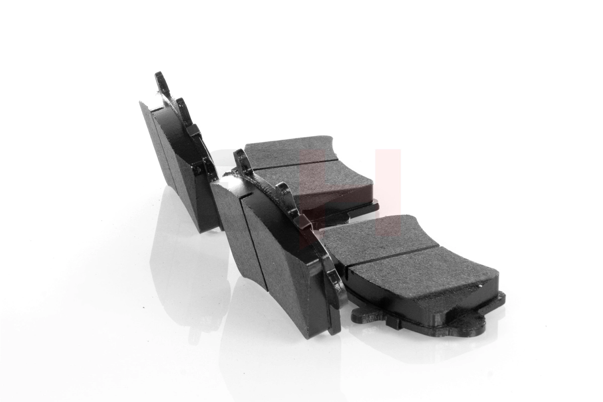 410603513R Renault (RVI) Колодки передние