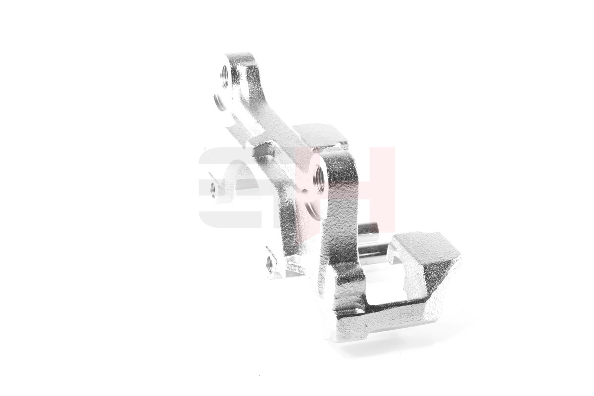 Скоба суппорта переднего на Audi A4 Avant B8 8K5