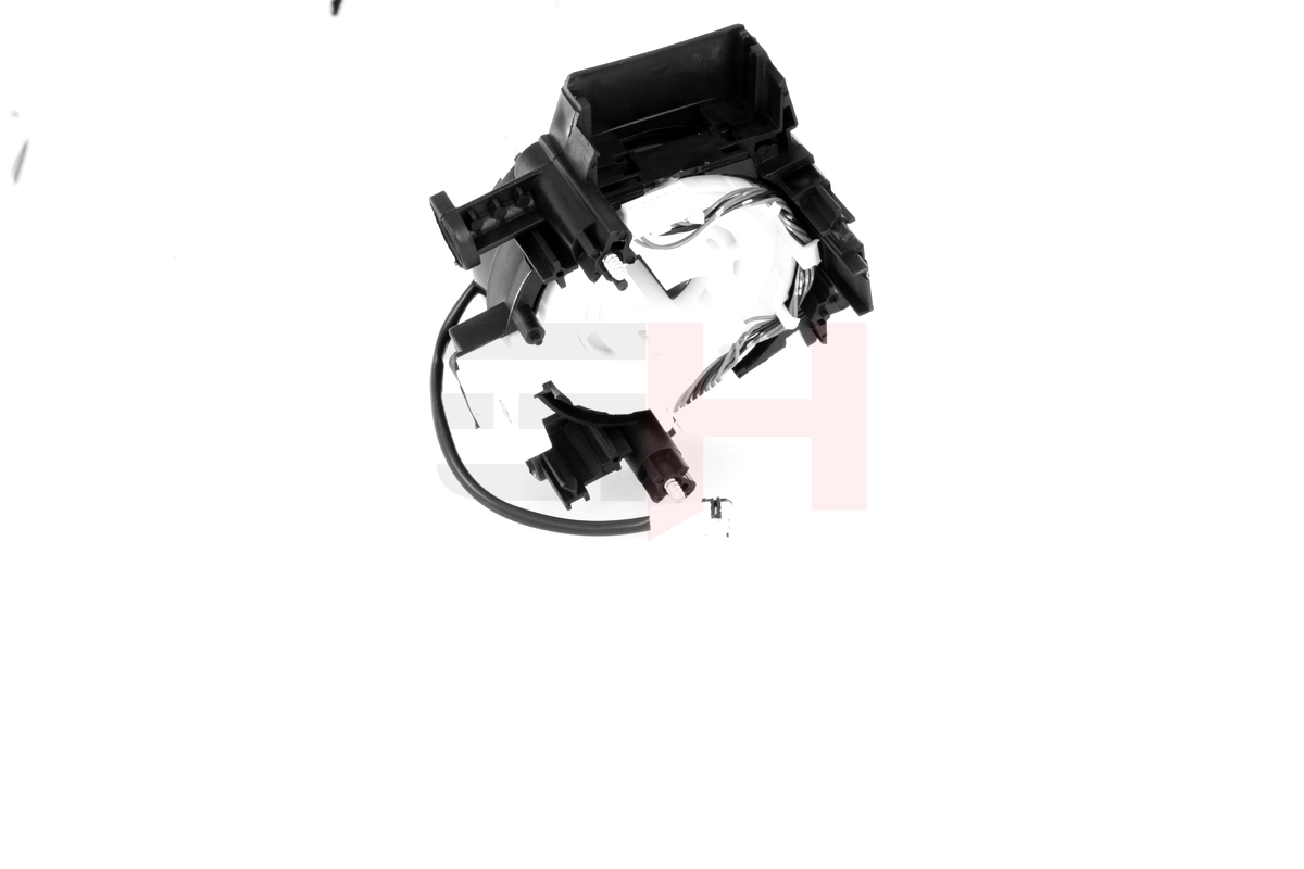 Контактное кольцо подушки безопасности GH GH792296 цена, от 16.87 USD