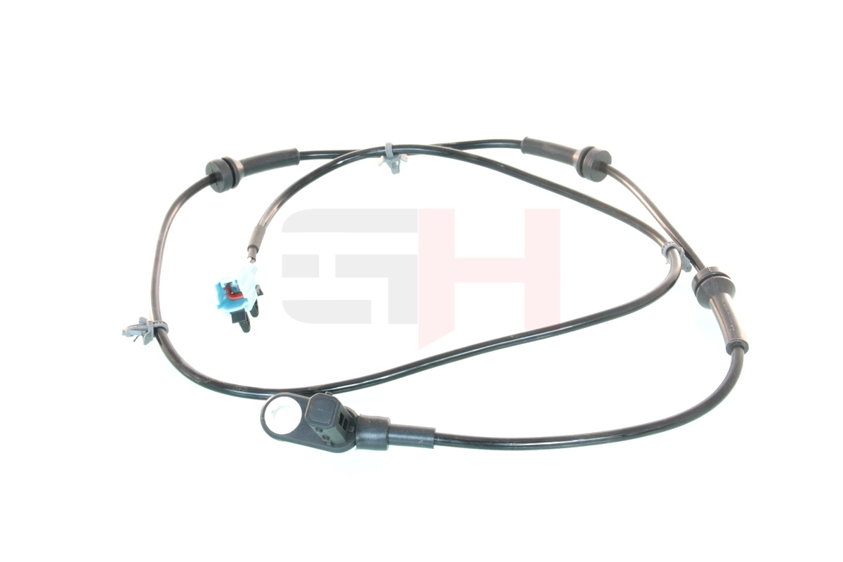 Купить GH712236V GH Датчик АБС задний левый