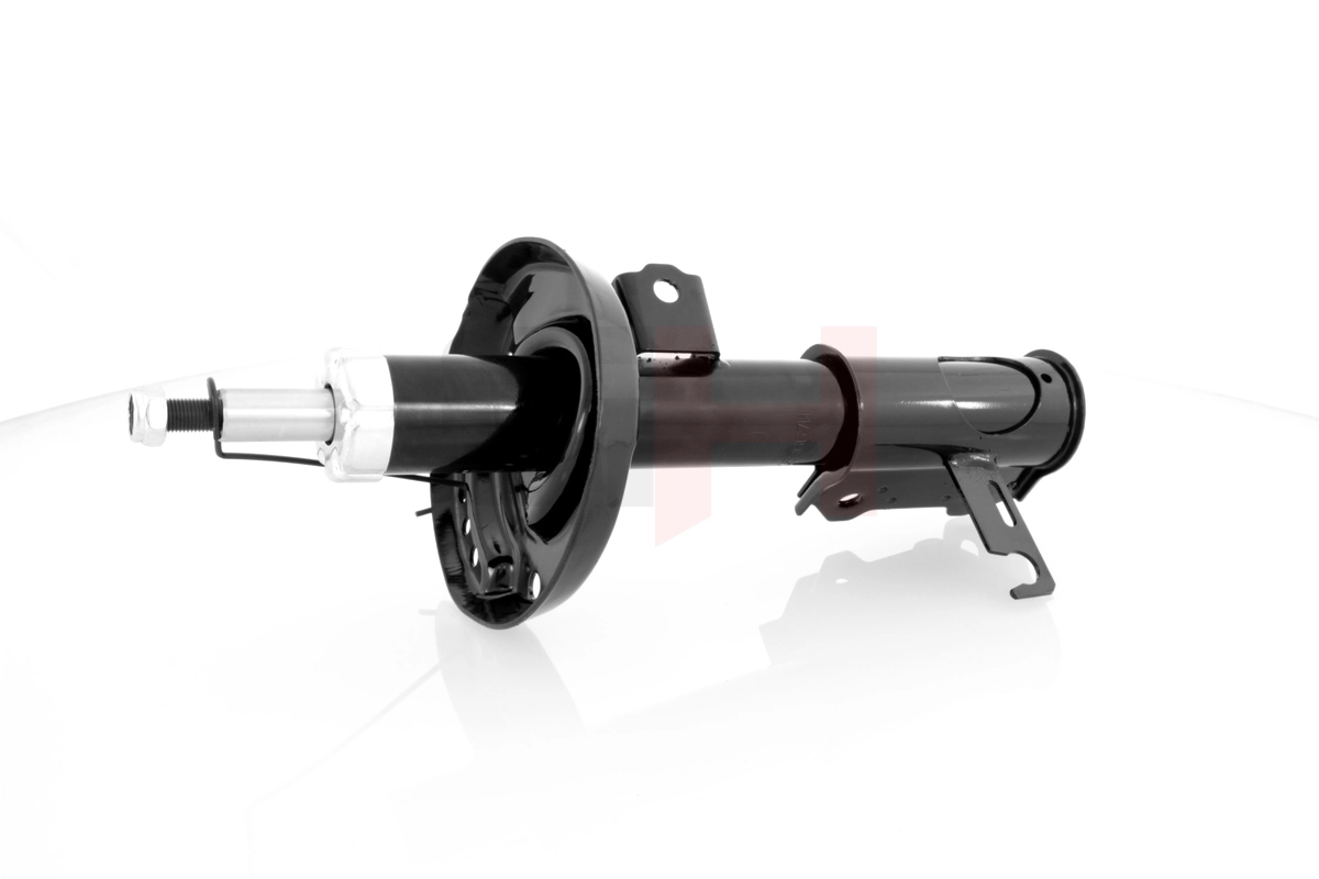 Амортизатор подвески передний левый Mando MNDEST10010W цена, от 61.57 USD