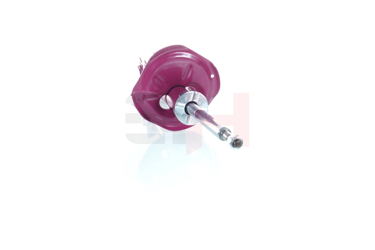 GH352204V GH Амортизатор передний левый