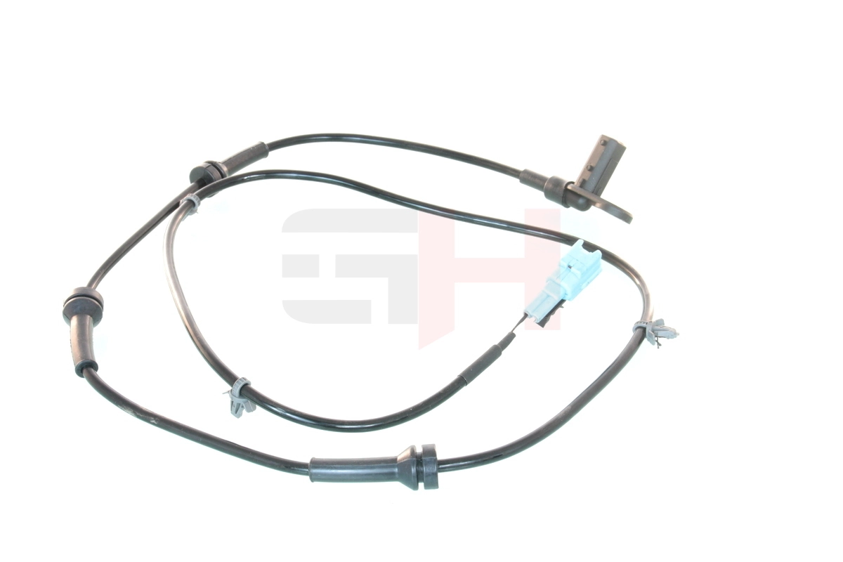 GH712236V GH Задний левый датчик АБС