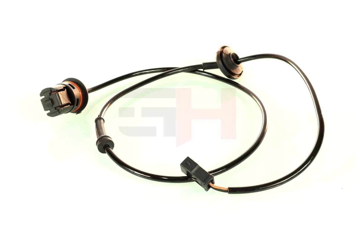 MWSS030 Magneti Marelli Датчик АБС (ABS) задний