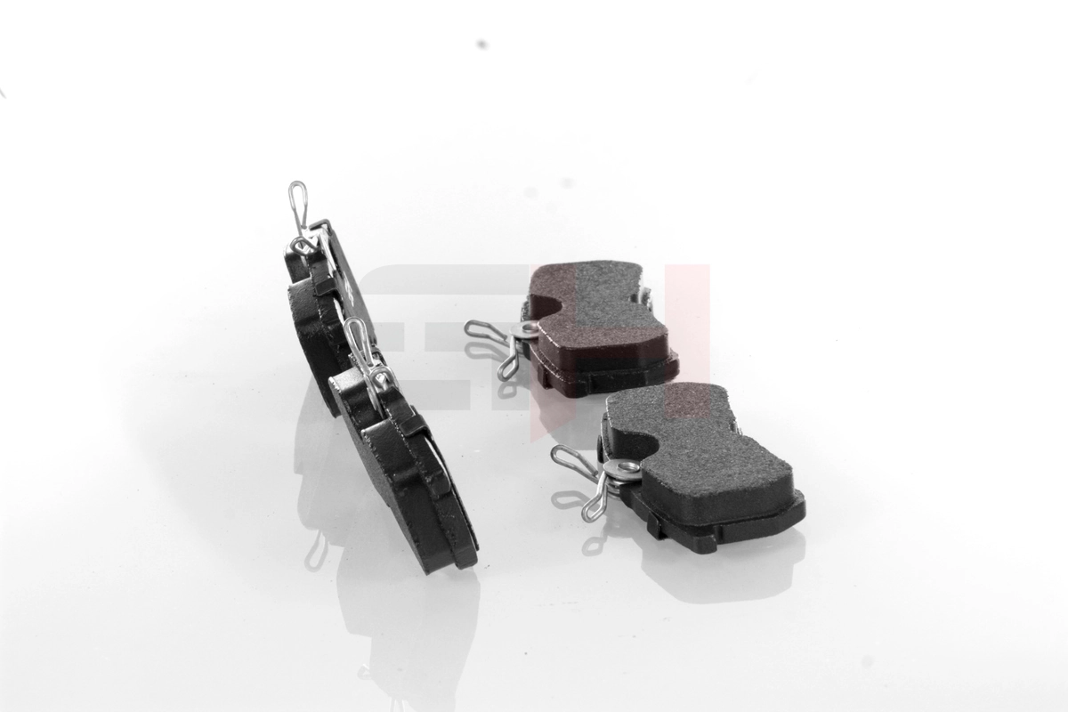 Купить Задние тормозные колодки Форд Фокус I DFW