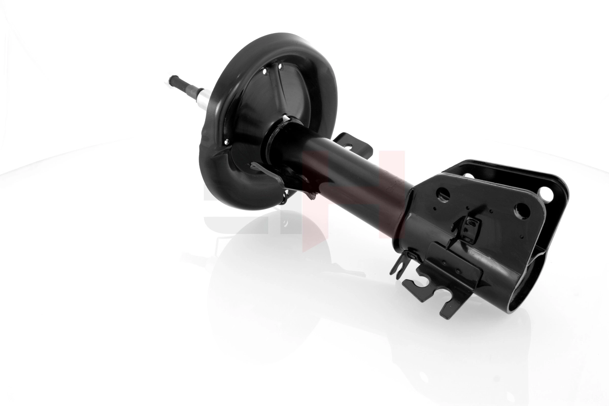 Amortecedor dianteiro Renault Laguna 2 KG0, KG1