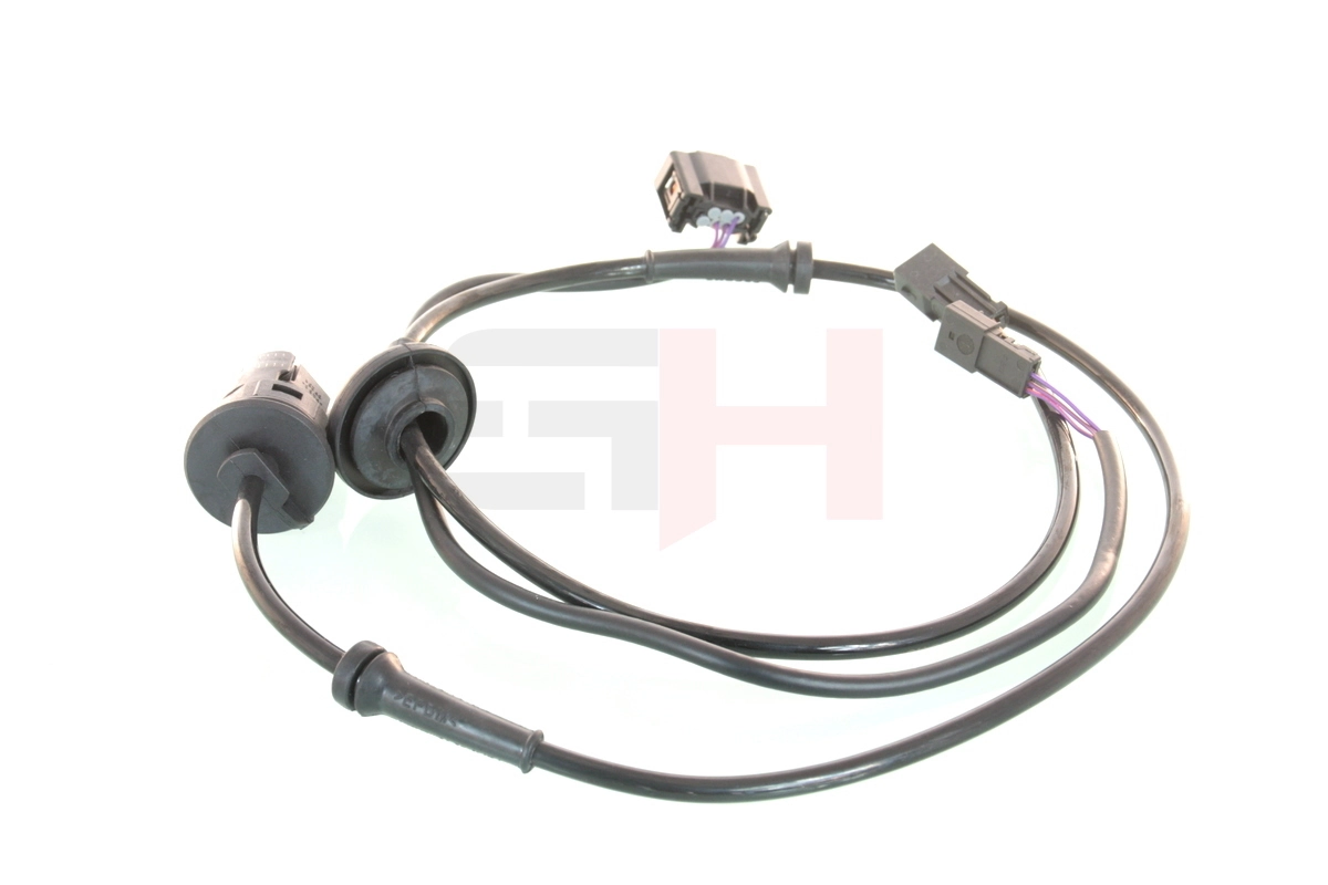 Датчик АБС задний MWSS030 Magneti Marelli