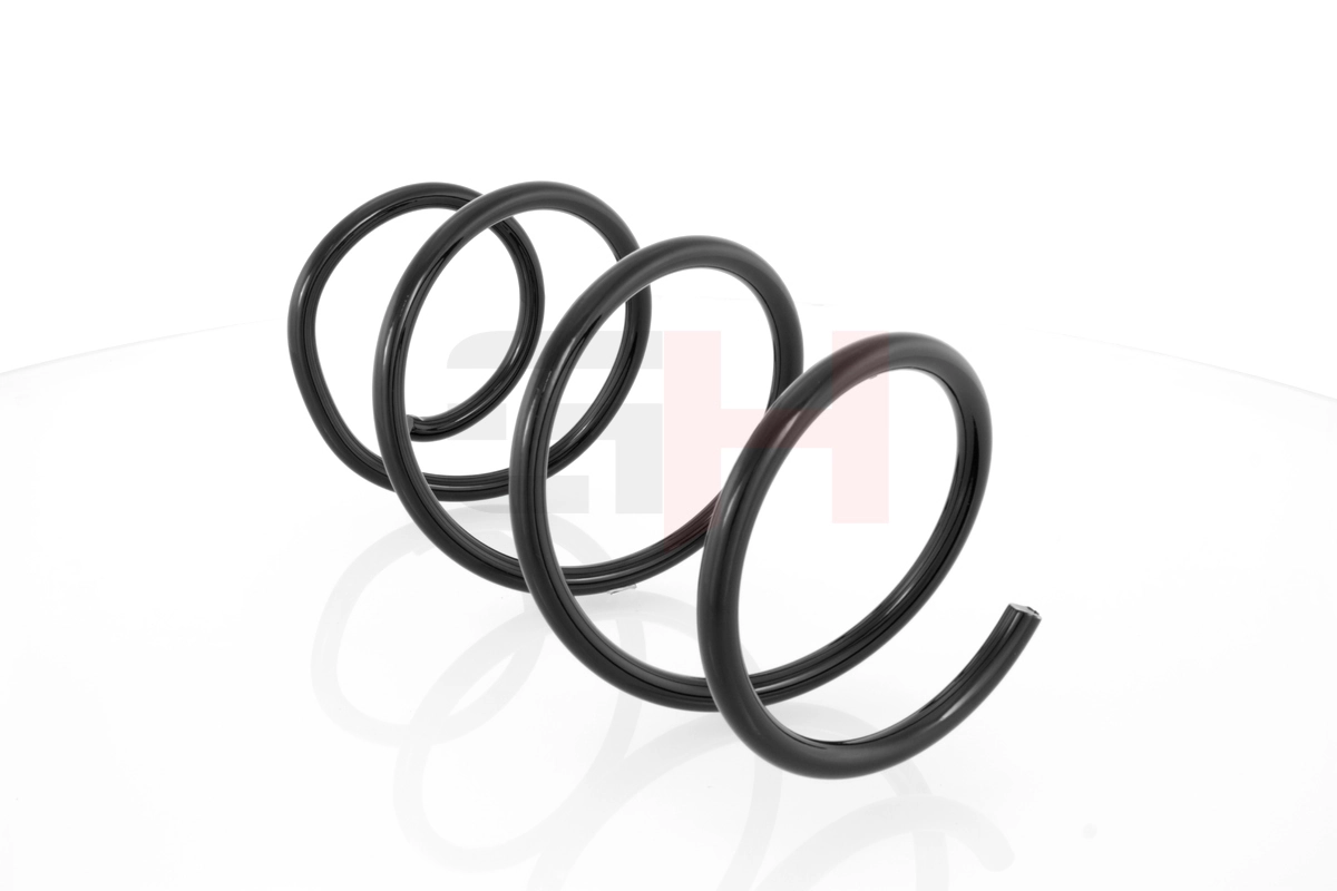 Купить Передняя пружина Бмв 5  E39