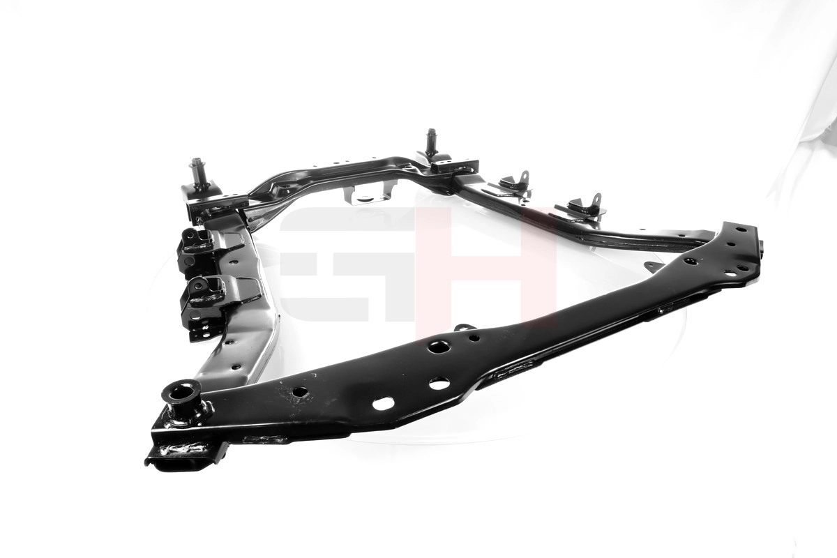 Передняя балка Renault DUSTER I внедорожник (HS) (2010 - 2026) цена, от 230.62 USD