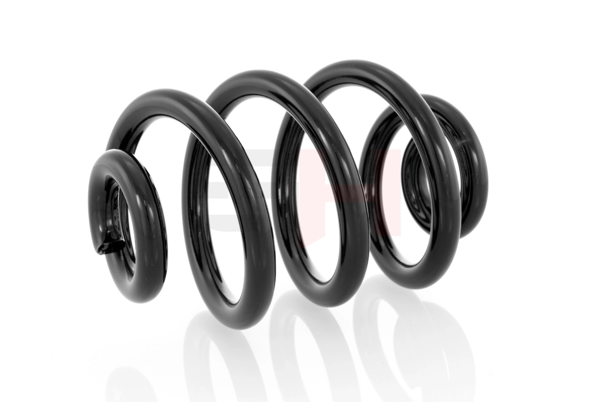 Mola traseira BMW 3 E30