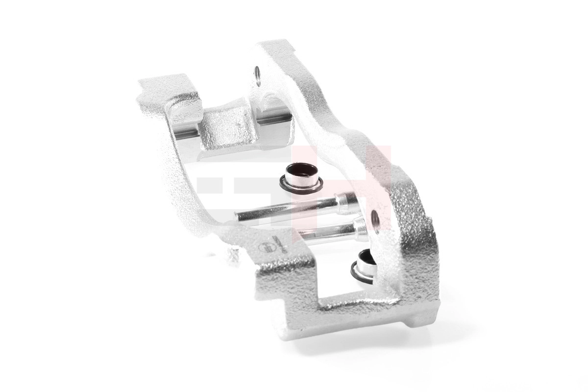 UCYR3328X Mazda Скоба суппорта переднего