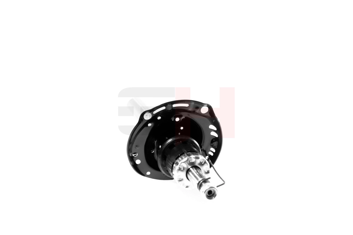 Амортизаторы передние Daco 453304