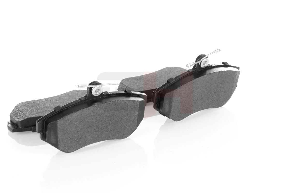 Передние тормозные колодки BPF110C ADG