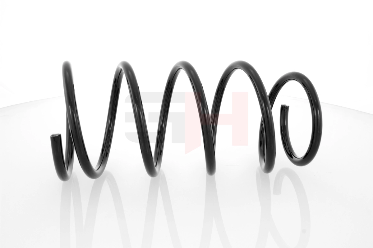  Mola dianteira Renault Megane I sedan (LA0, LA1) (1996 - 2003) I