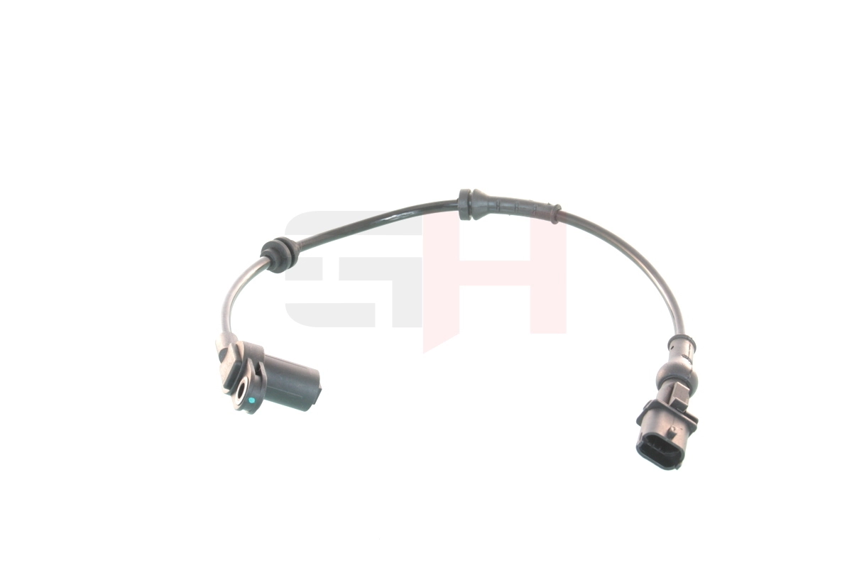 Sensor dianteiro de ABS para Opel Combo A 