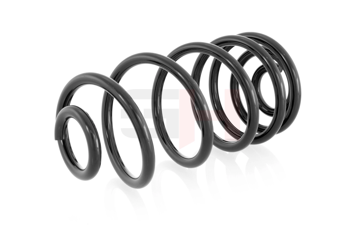 Mola traseira Opel Astra H L35