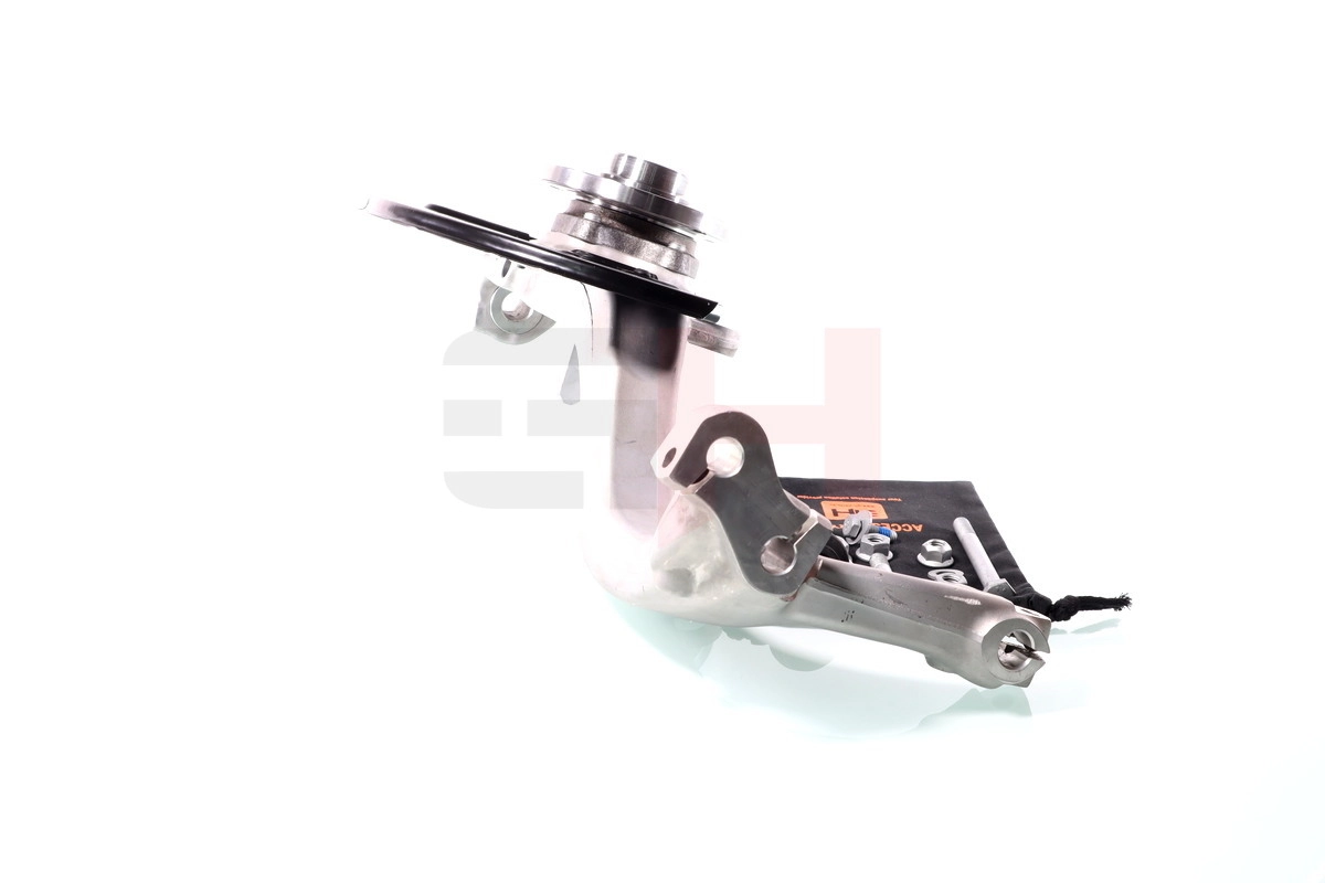 Цапфа (поворотный кулак) передний правый Brilliance 3006329 цена, от 172.29 USD